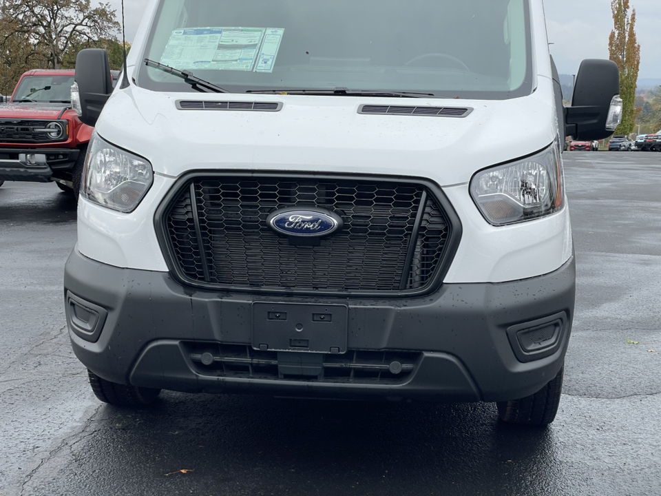 2024 Ford Transit-250 Base 9