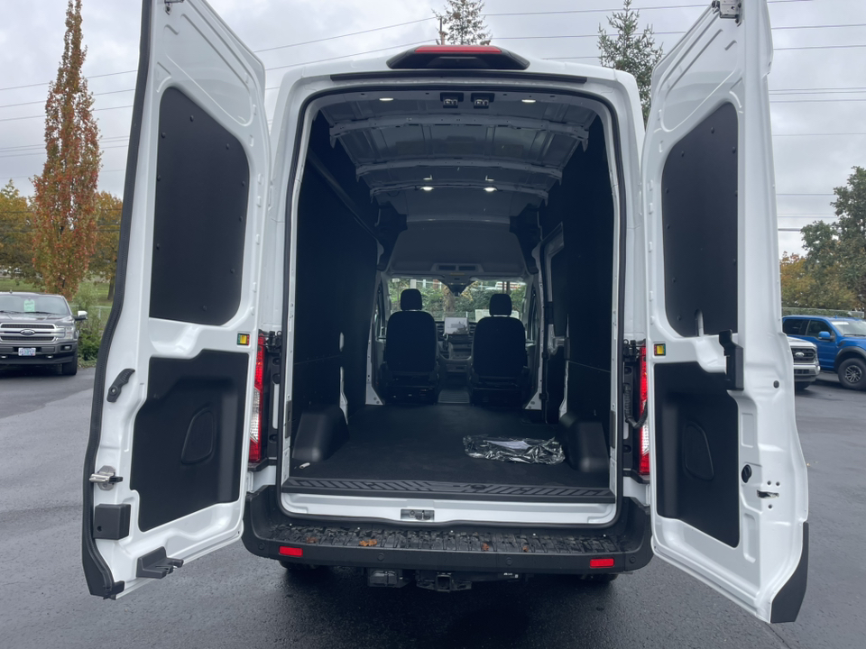 2024 Ford Transit-250 Base 26