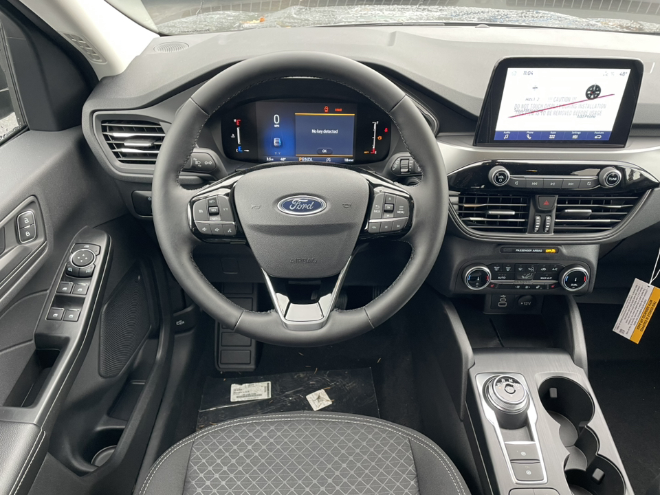 2025 Ford Escape Active 6