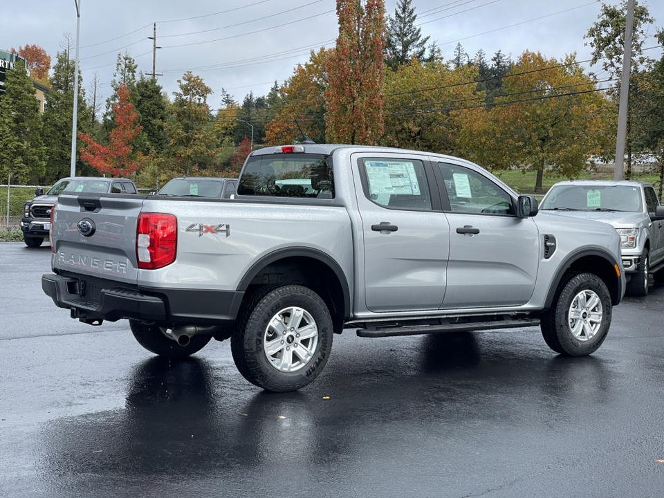 2024 Ford Ranger XL 2