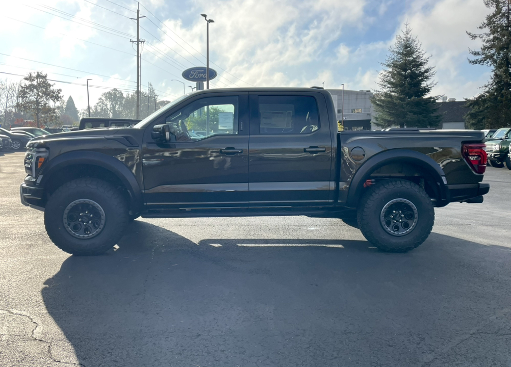 2024 Ford F-150 Raptor 5