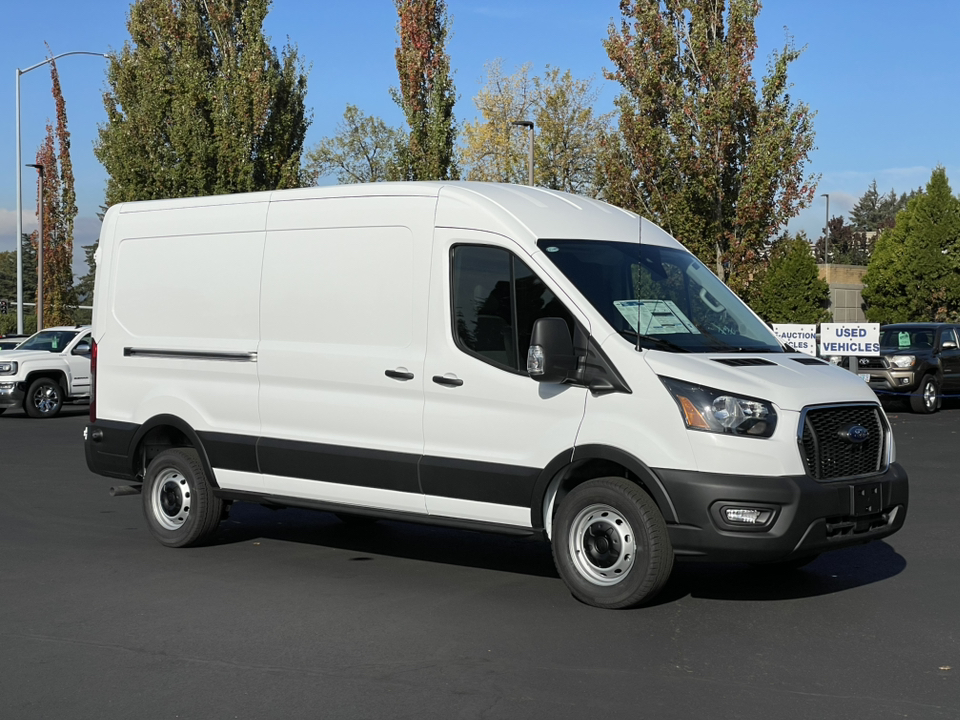 2024 Ford Transit-250 Base 1