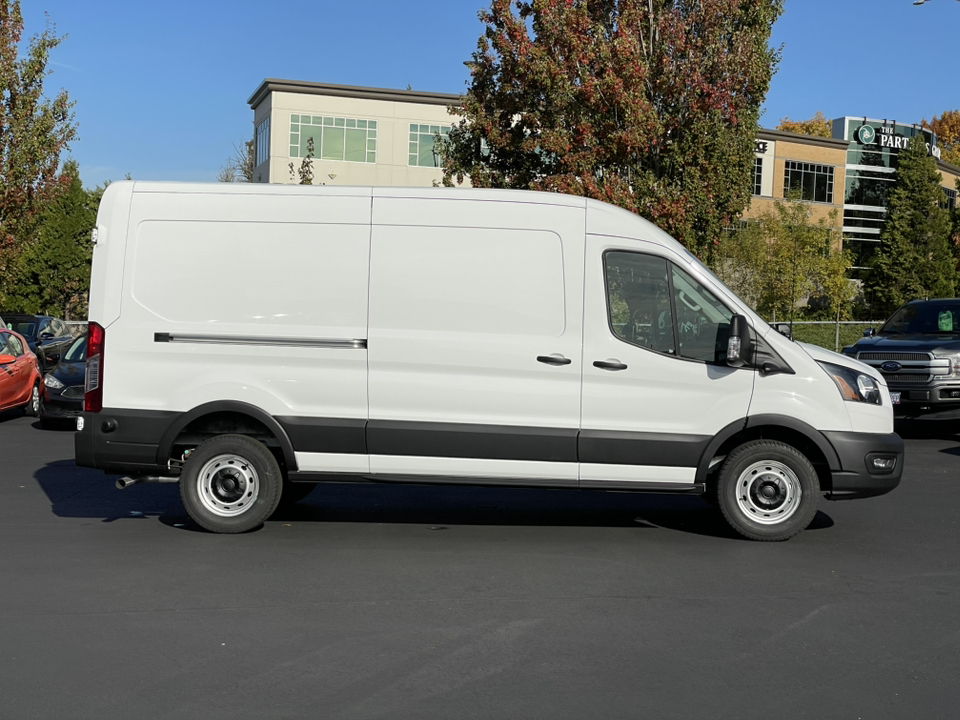 2024 Ford Transit-250 Base 2