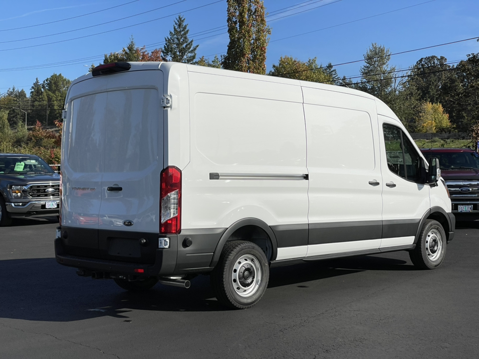 2024 Ford Transit-250 Base 3