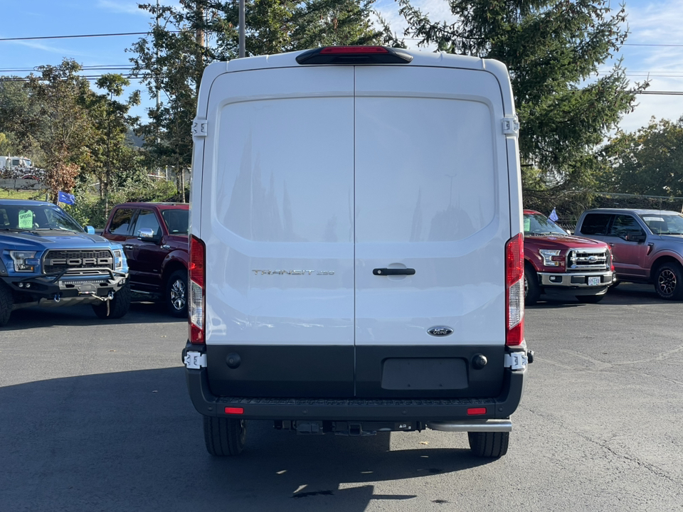 2024 Ford Transit-250 Base 4