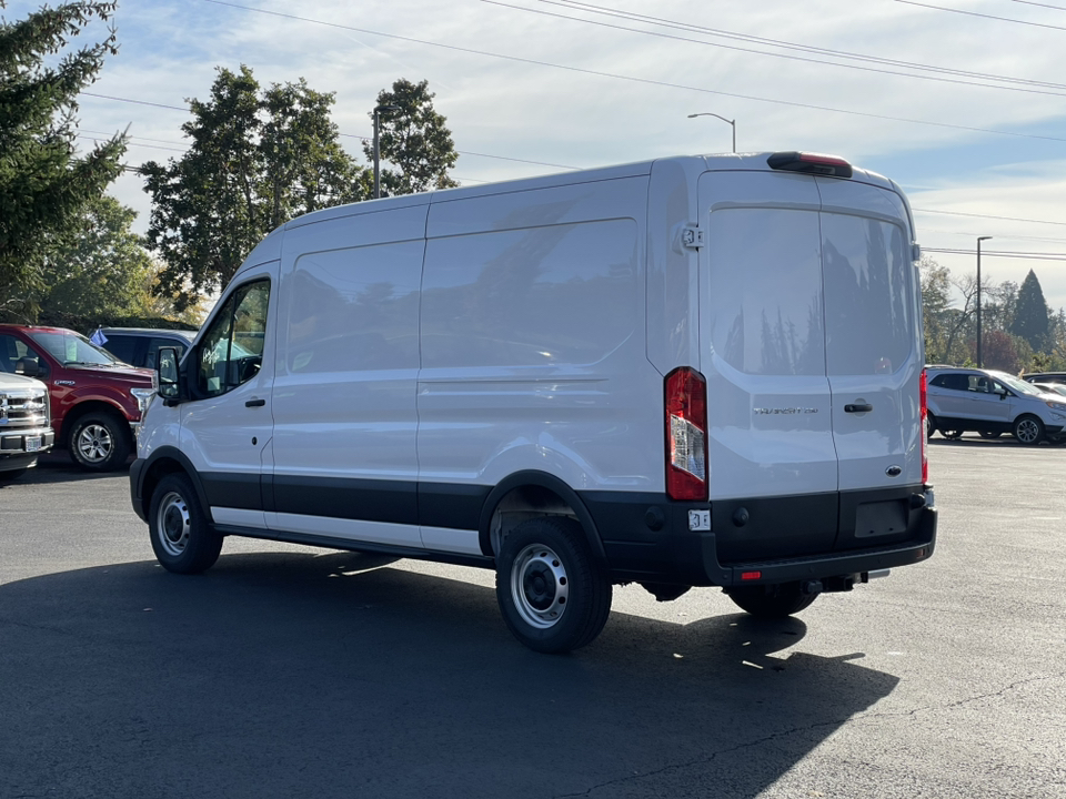 2024 Ford Transit-250 Base 5