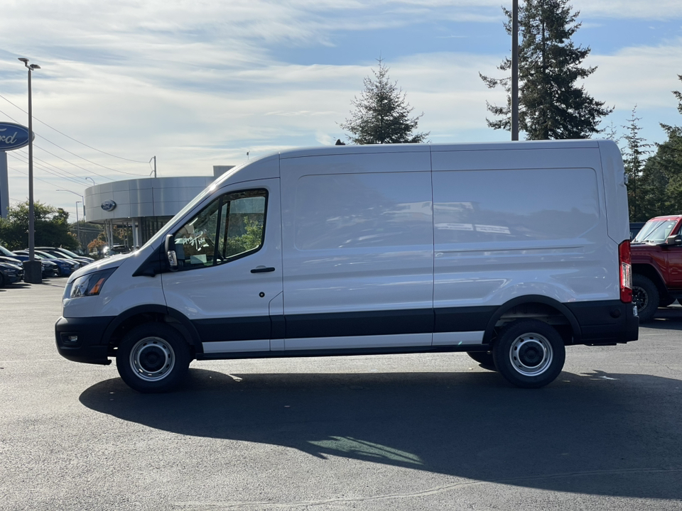 2024 Ford Transit-250 Base 6