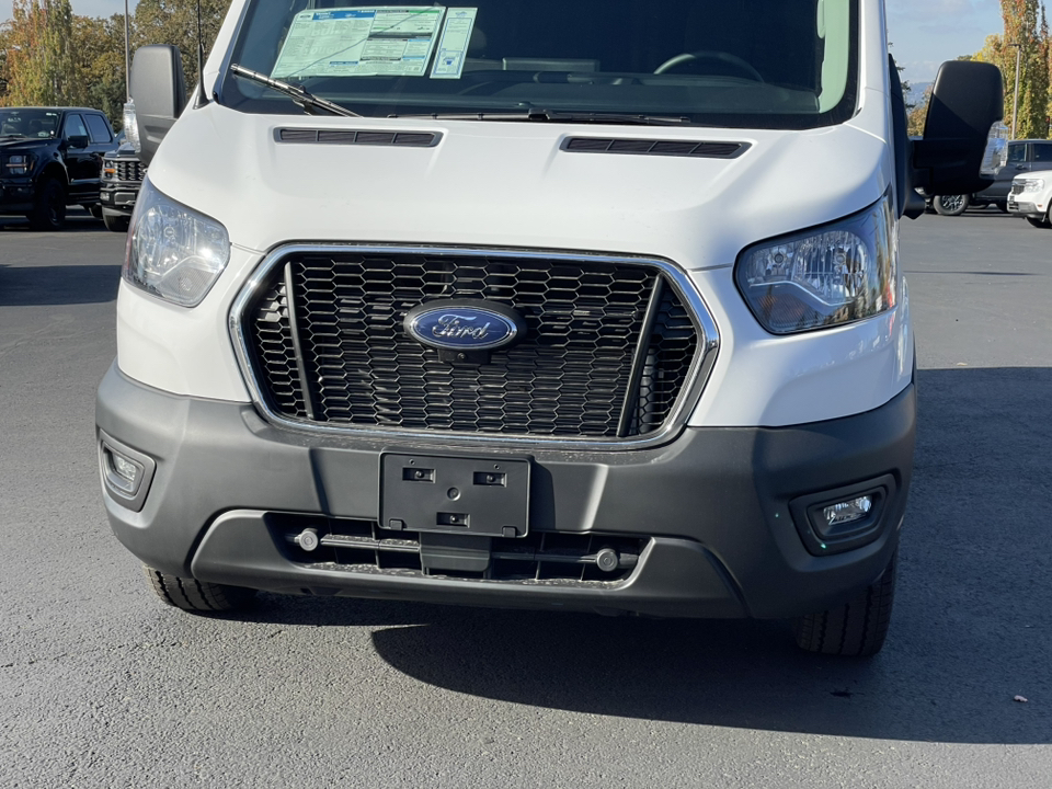 2024 Ford Transit-250 Base 9