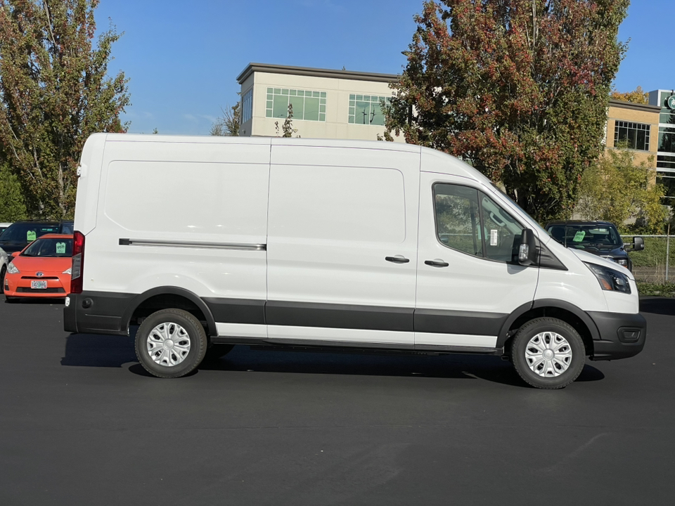 2024 Ford E-Transit-350 Base 2