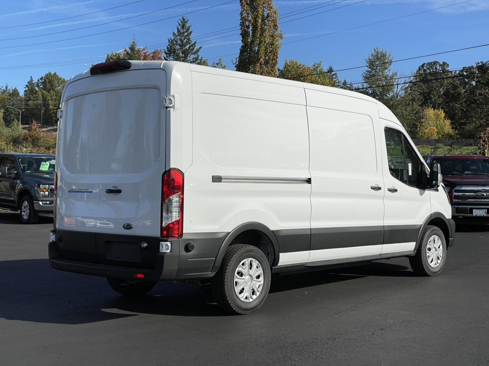 2024 Ford E-Transit-350 Base 3