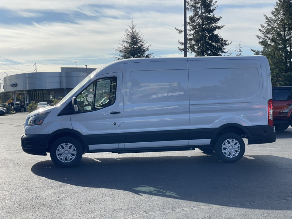 2024 Ford E-Transit-350 Base 6