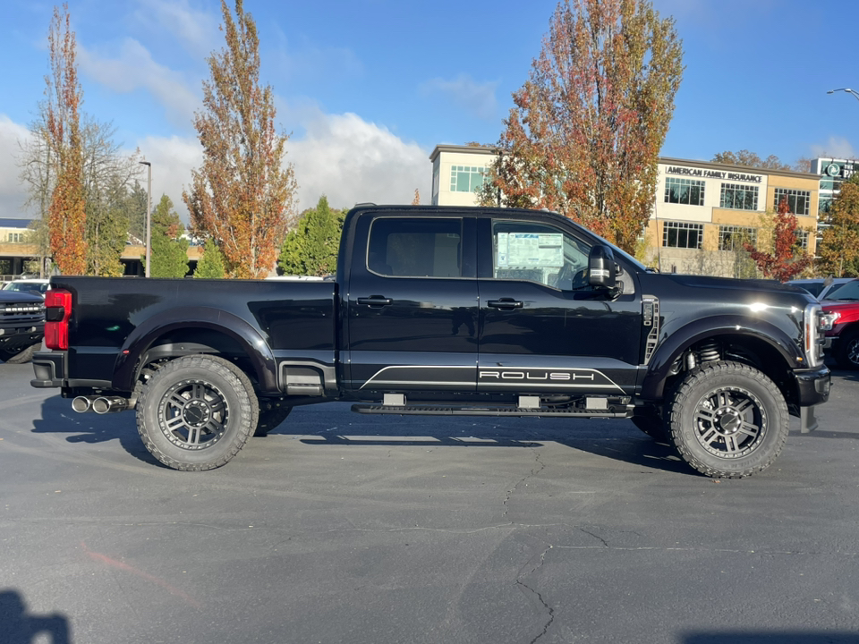 2024 Ford F-250SD Lariat 2