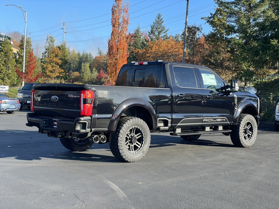 2024 Ford F-250SD Lariat 3