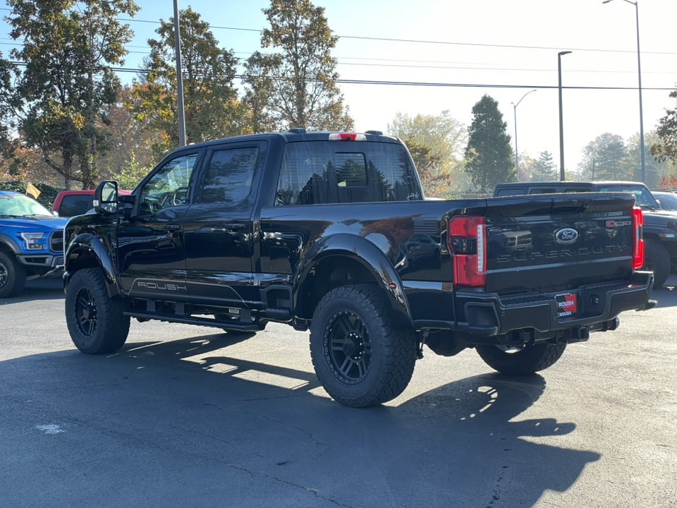 2024 Ford F-250SD Lariat 5