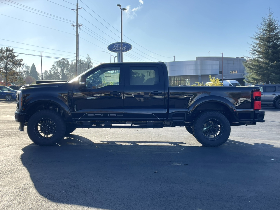 2024 Ford F-250SD Lariat 6