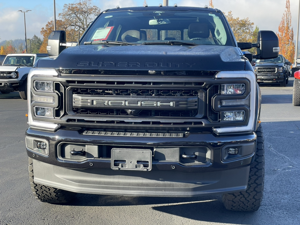 2024 Ford F-250SD Lariat 9