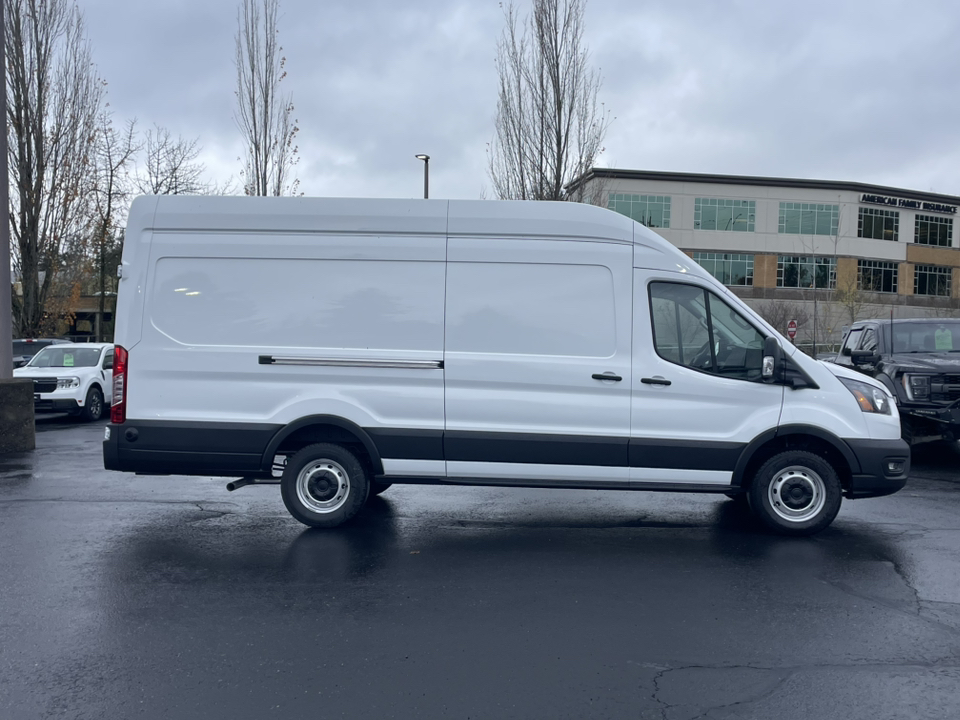 2024 Ford Transit-350 Base 2