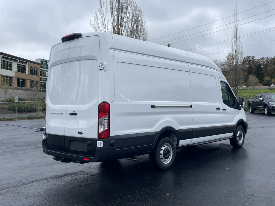 2024 Ford Transit-350 Base 3