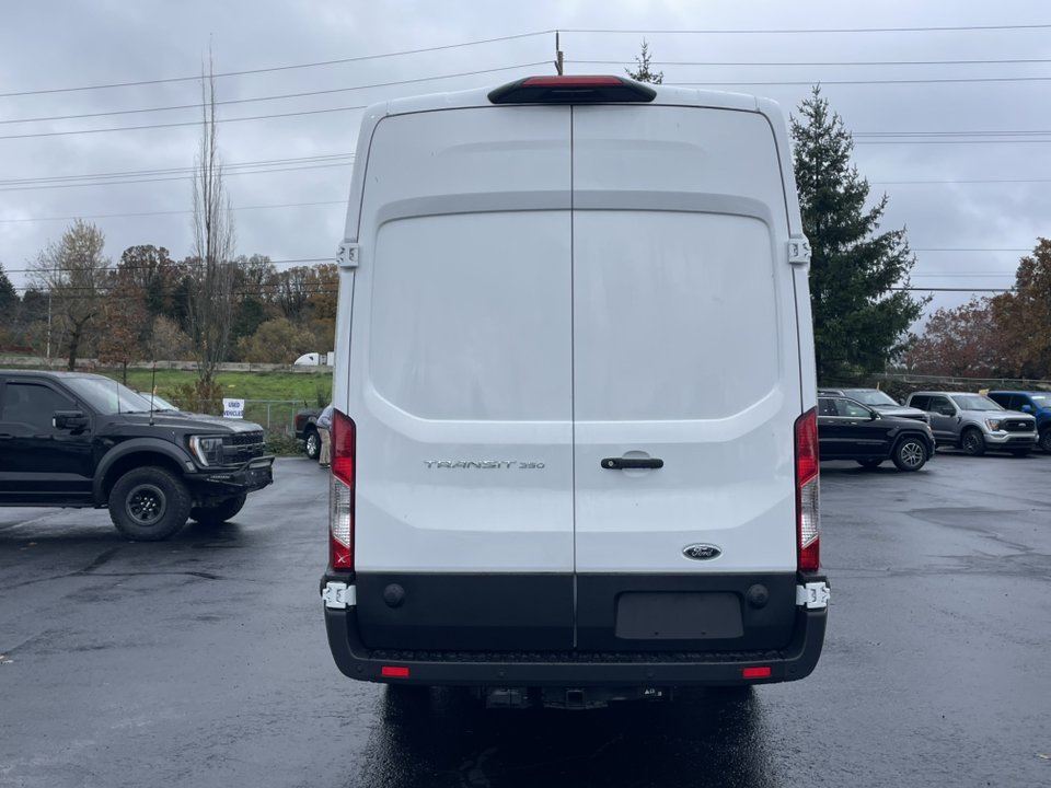 2024 Ford Transit-350 Base 4