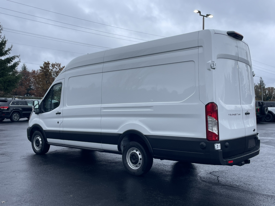 2024 Ford Transit-350 Base 5