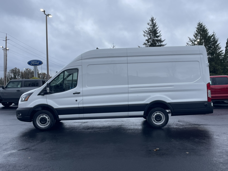 2024 Ford Transit-350 Base 6