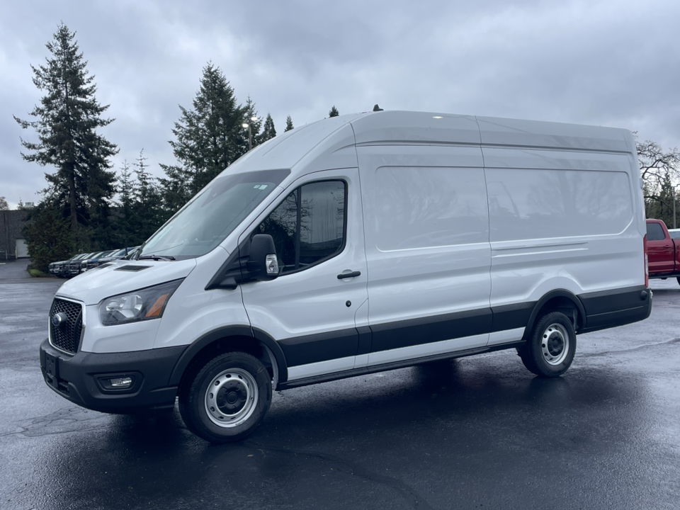 2024 Ford Transit-350 Base 7