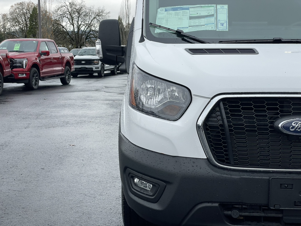 2024 Ford Transit-350 Base 8