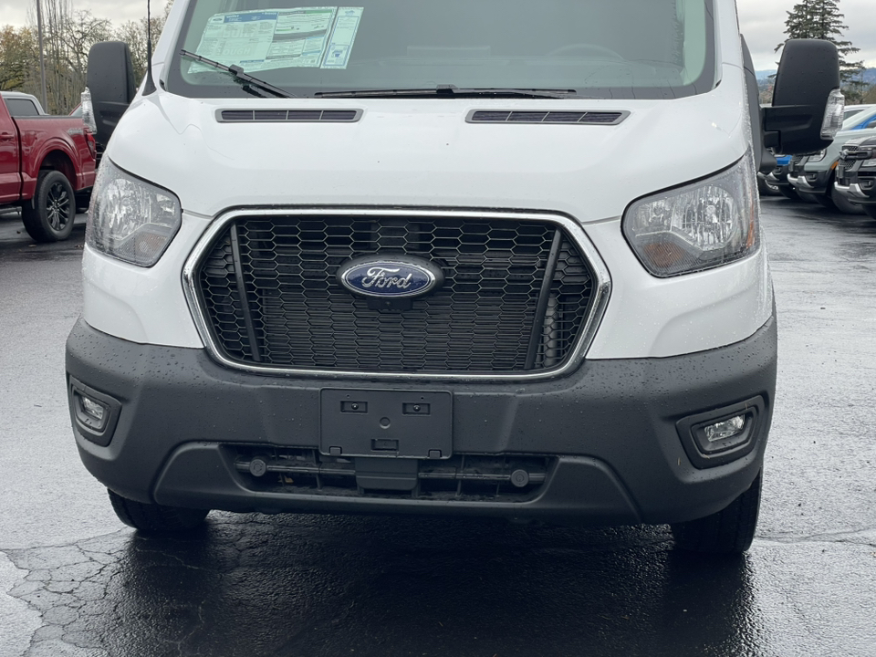 2024 Ford Transit-350 Base 9