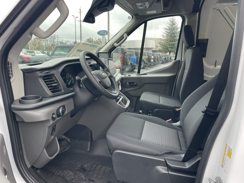 2024 Ford Transit-350 Base 15