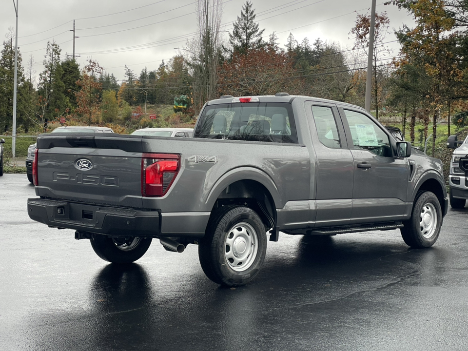 2024 Ford F-150 XL 2