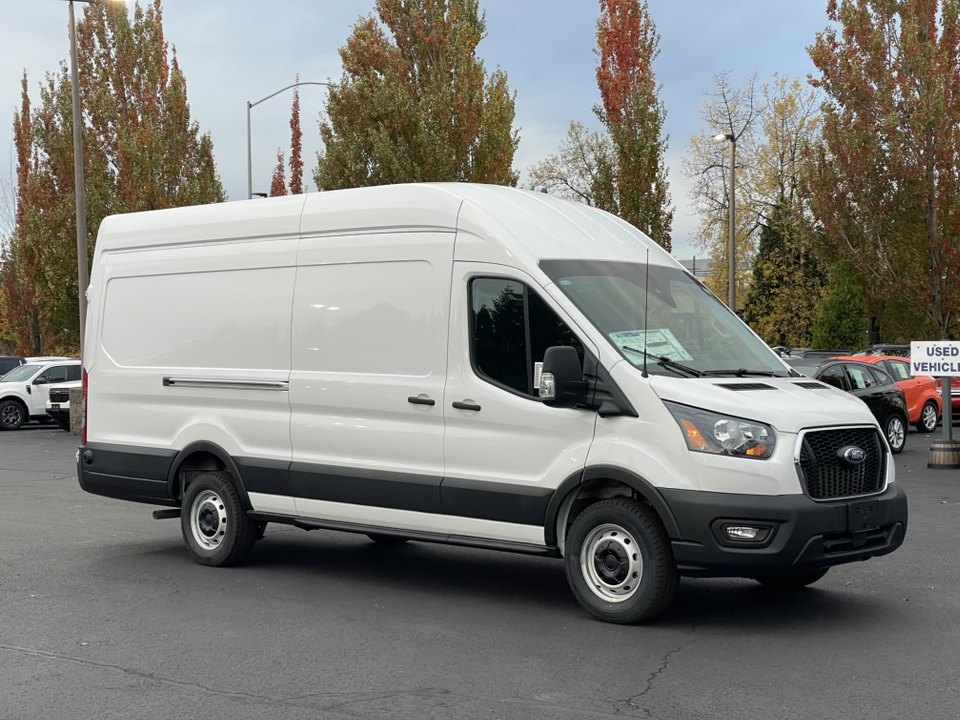 2024 Ford Transit-250 Base 1