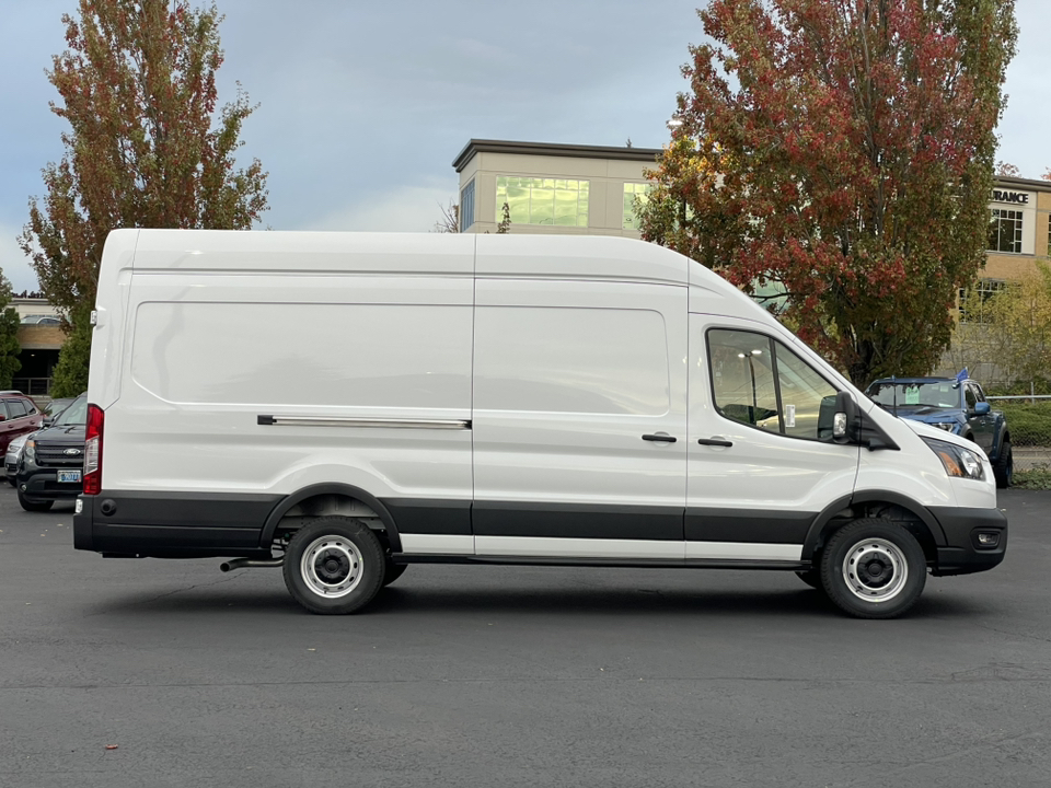 2024 Ford Transit-250 Base 2