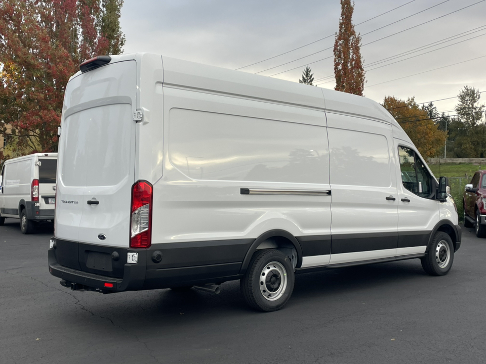 2024 Ford Transit-250 Base 3