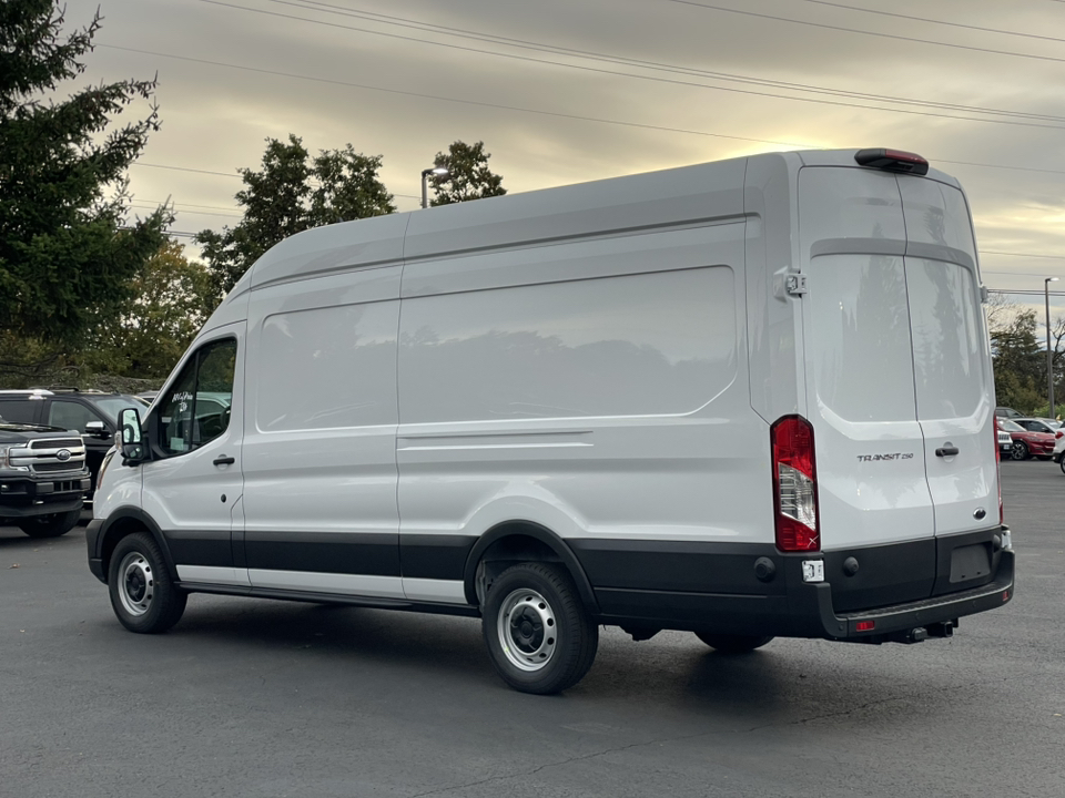 2024 Ford Transit-250 Base 5