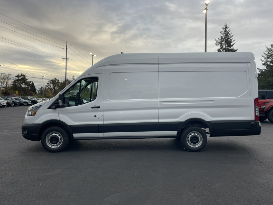 2024 Ford Transit-250 Base 6