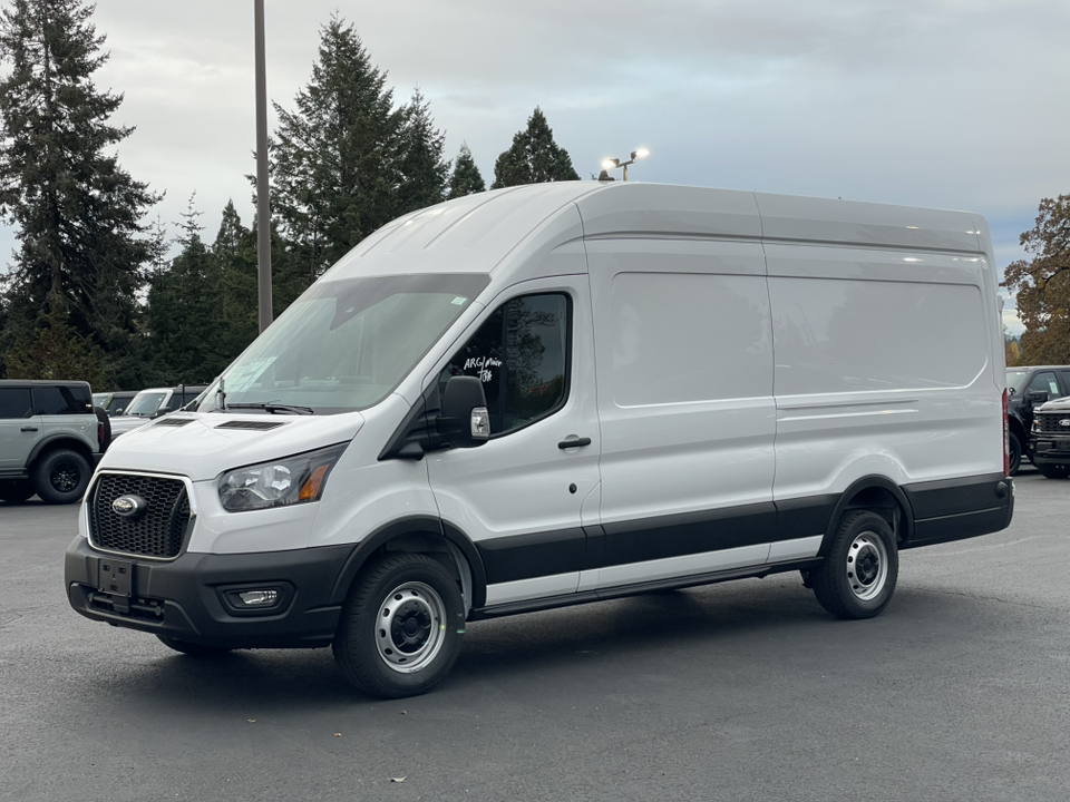 2024 Ford Transit-250 Base 7