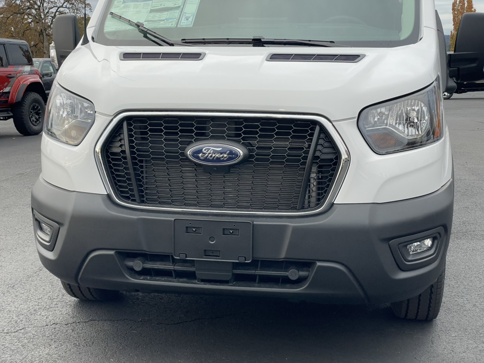 2024 Ford Transit-250 Base 9