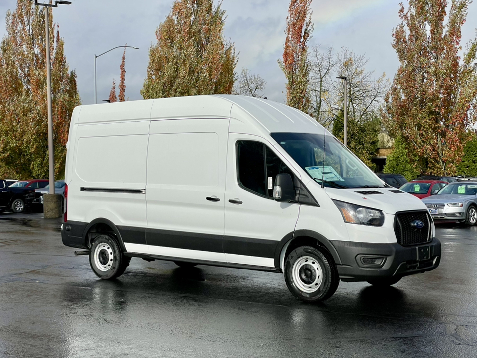 2024 Ford Transit-350 Base 1