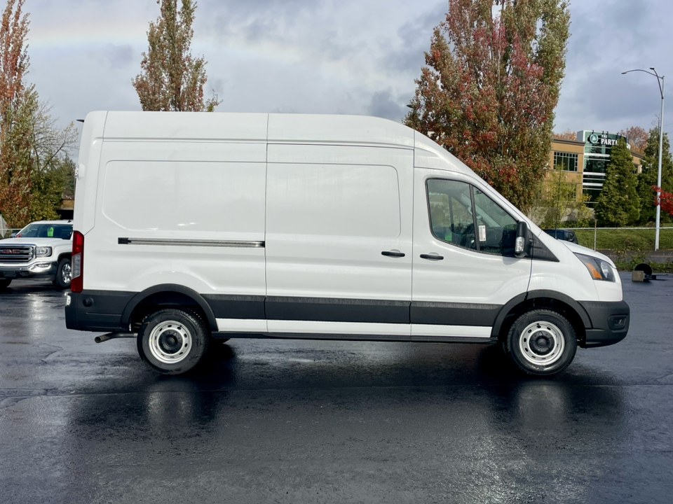 2024 Ford Transit-350 Base 2