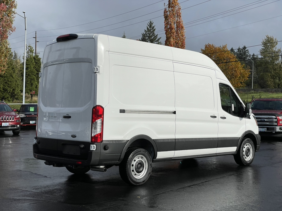 2024 Ford Transit-350 Base 3