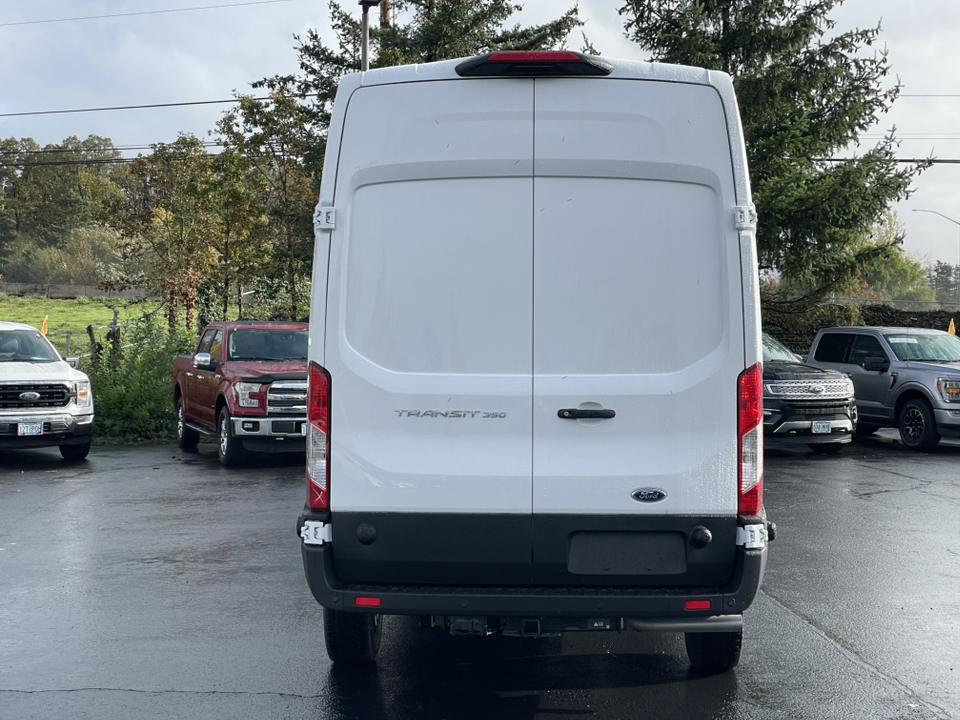 2024 Ford Transit-350 Base 4