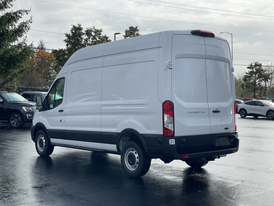 2024 Ford Transit-350 Base 5