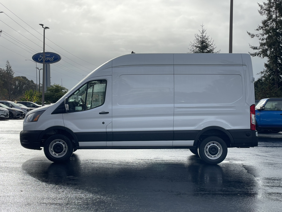 2024 Ford Transit-350 Base 6