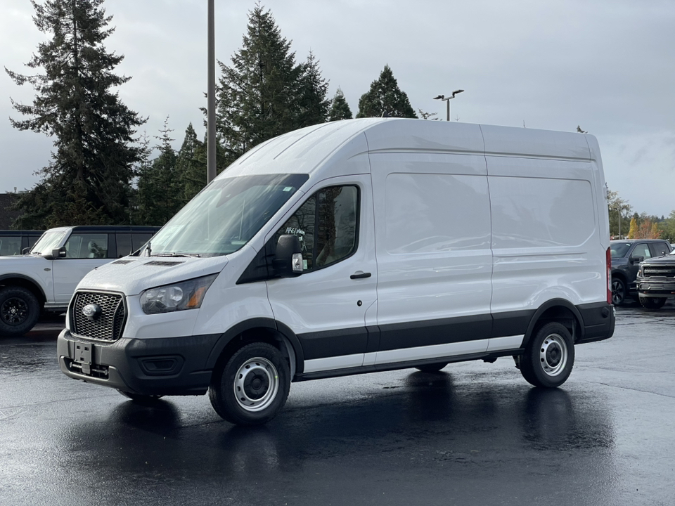 2024 Ford Transit-350 Base 7