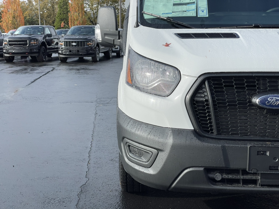 2024 Ford Transit-350 Base 8