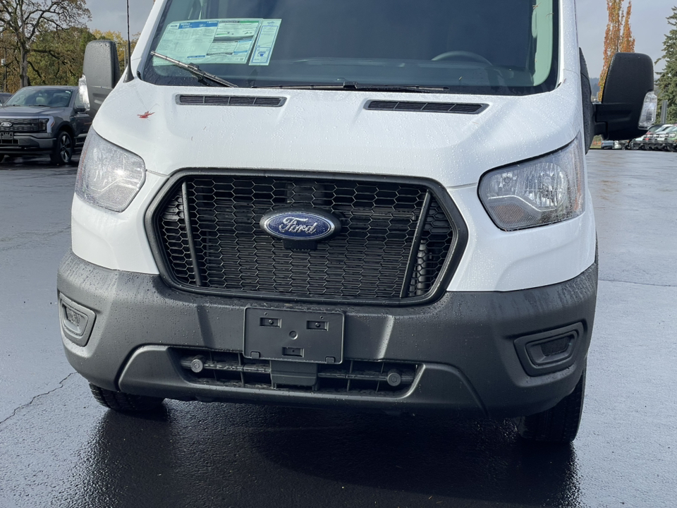 2024 Ford Transit-350 Base 9