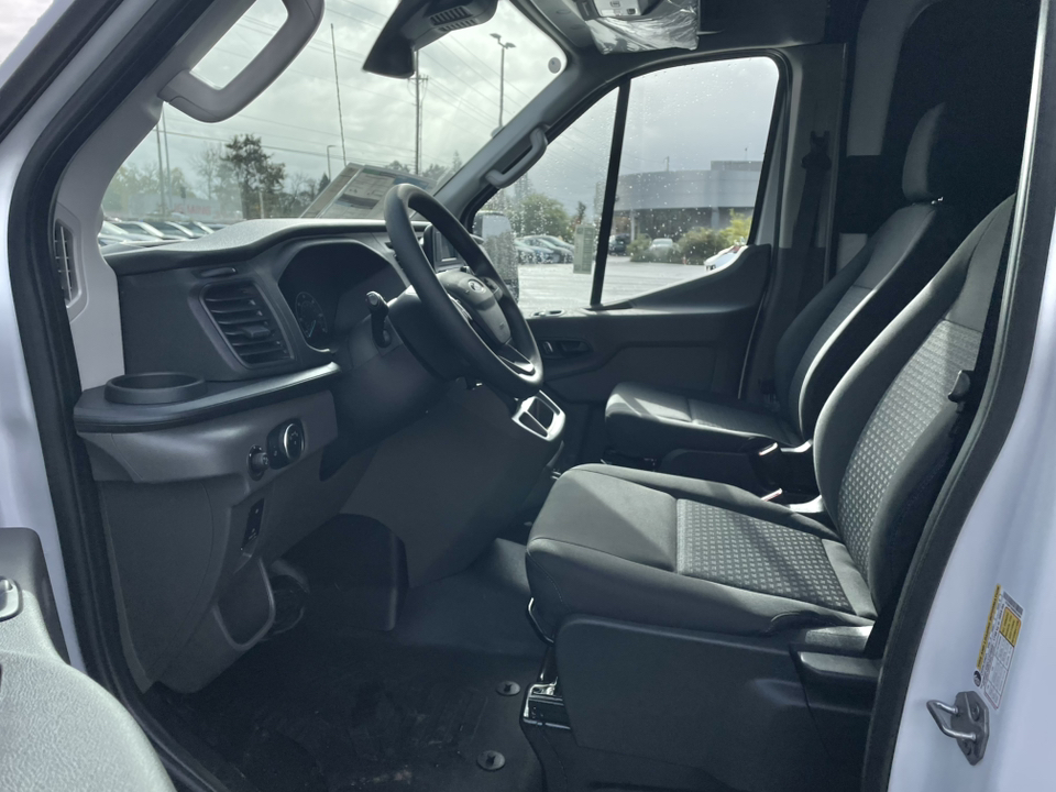 2024 Ford Transit-350 Base 15