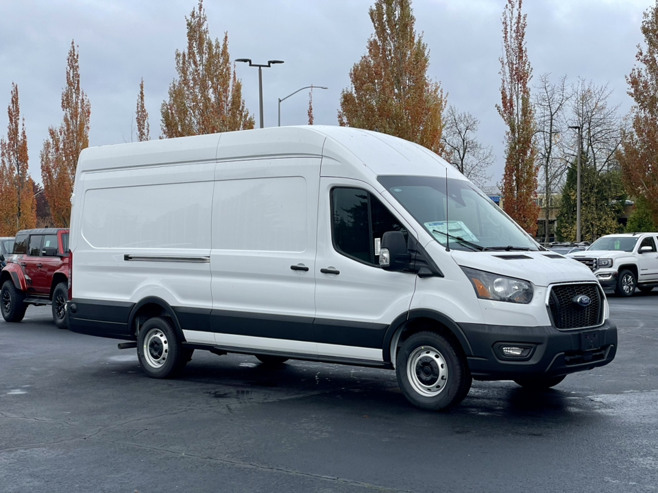 2024 Ford Transit-350 Base 1