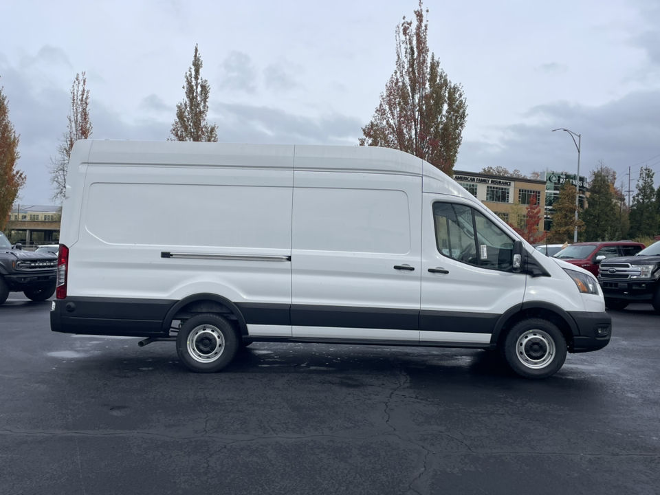 2024 Ford Transit-350 Base 2