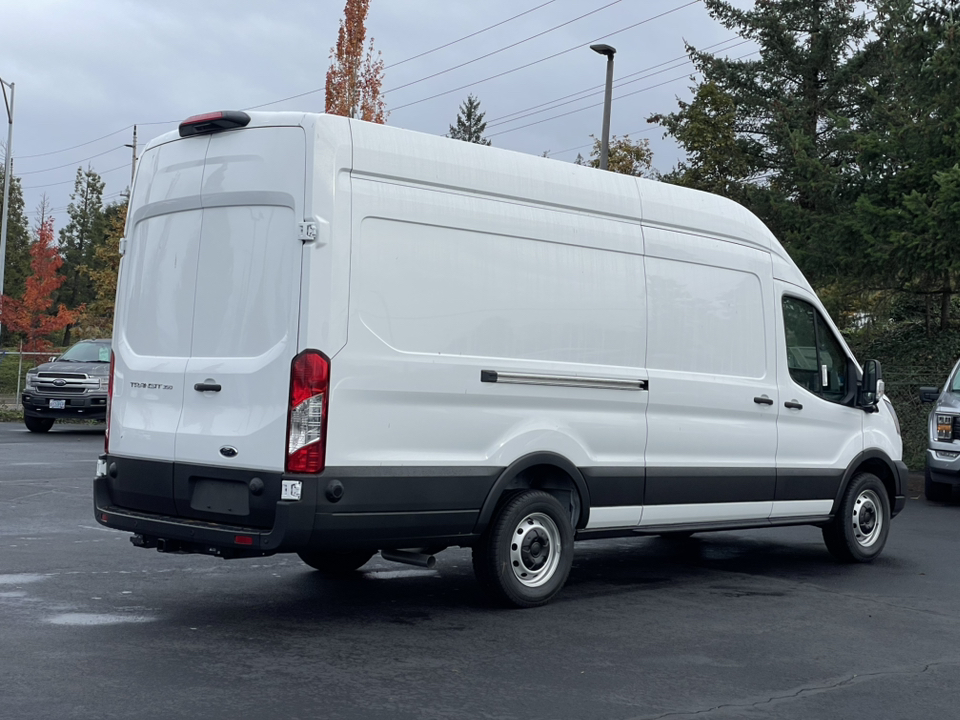 2024 Ford Transit-350 Base 3